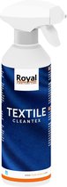 Royal Furniture Care -   Textile cleantex vlekkenspray - 500 ml