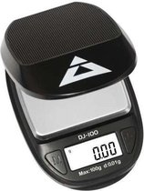 On Balance DJ-100 Mini Scale 100g - 0,01g