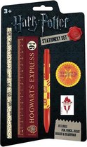 Harry Potter: Hogwarts Express Stationery Set