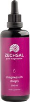 Zechsal Magnesium Drops 100ml
