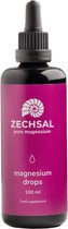 Zechsal Magnesium Drops 100ml