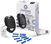 Diatesse XPER glucose/ketonen startpakket