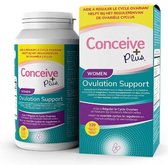 Conceive Plus Ovulatie Ondersteuning voor Vrouwen 120 caps