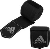 adidas Bandages  Bokshandschoenen - Unisex - zwart