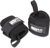 Gorilla Wear - Wrist Wraps - Fitness Handschoenen - Krachttraining - Crossfit Handschoenen - Polsbrace