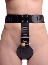 Strict Leather Strict Leather Female Chastity Belt