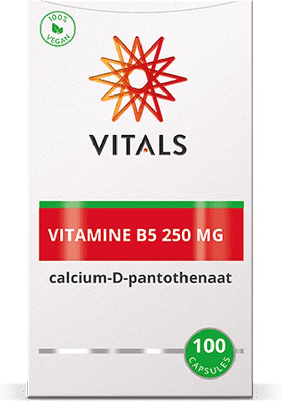 Vitamine B5