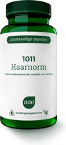 AOV 1011 Haarnorm - 60 vegacaps - Voedingssupplementen