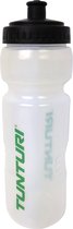 Tunturi Sportbidon - Bidon - Drinkfles - Transparant - 800 ml