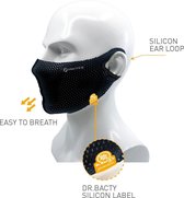 Verkoelend Masker