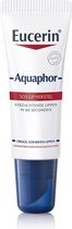 Eucerin Aquaphor SOS Lip Herstel - Lippenbalsem