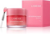 Laneige Lip Sleeping Mask Berry 20g