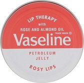 Vaseline rosy lips  - 20 gr - lip therapy