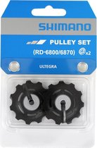 Shimano Ultegra 6800 11 Speed Derailleurwieltjes - Y5YC98140