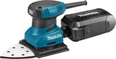 Makita BO4565 Vlakschuurmachine - 200W - 112 x 190mm