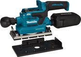 Makita Dbo380z 18 V Vlakschuurmachine | Mtools | Mtools | Mtools