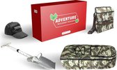 Nokta|Makro Adventure Accessory Package schep rugtas vondstentas