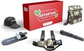 Nokta|Makro Advantage Accessory Package pinpointer grasmes beenholster pet