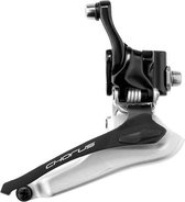 Campagnolo Chorus Voorderailleur 2-speed Braze-On