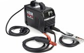 200ARC Professionele Smart Welder Inverter met Digitaal Display en IGBT Technologie