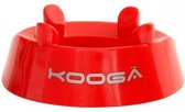 Kooga Rugby Kicking Ring Color : Rood