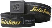 Snickers Workwear riem - met logo 9033 - maat L