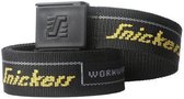 Snickers Workwear riem - met logo 9033 - maat L