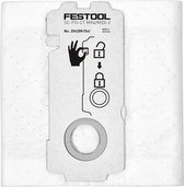 Festool 204308 SC-FIS-CT MINI/MIDI-2/5 Filterzak (5st)