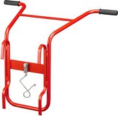 ALTREX Ladderafstandhouder - Rood