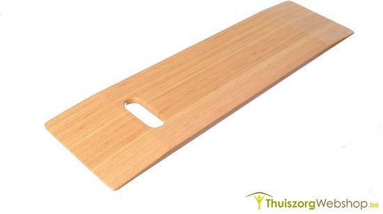 Transferplanken