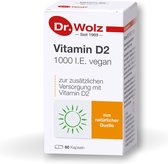 Koopgids: Dit zijn de beste vitamine d2