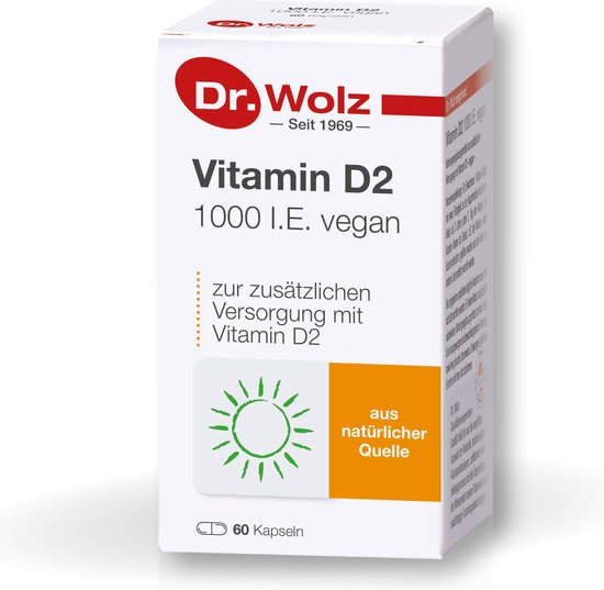Vitamine D2