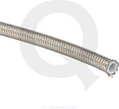Remslang RVS mantel PTFE D03 (ø 3,56mm)