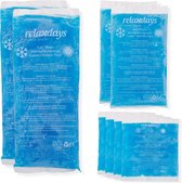 Koopgids: Dit is het beste hot cold packs