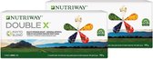 Nutrilite Double X Vitamin -Amway- Multivitamine x2