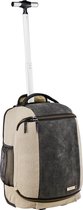 CabinMax Rugzaktrolley Hybrid - Handbagage 30L - 45x35x20cm