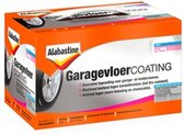 Alabastine Garagevloercoating Set - 3,5 liter