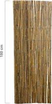Bamboo Import Europe Gespleten Bamboemat 300 x 180 cm