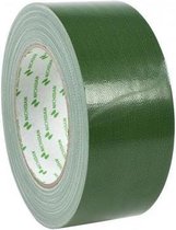 Nichiban Gaffa Tape 50mm x 25m Groen