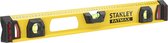 STANLEY 1-43-553 FatMax I-Beam Waterpas - 60cm - aluminium