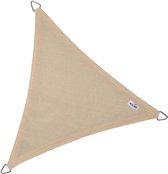 Nesling - Schaduwdoek Driehoek - 3,6 m - Off-white