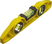 STANLEY 0-43-603 FatMax Torpedo - Waterpas - 22cm