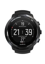 Suunto D5 All Black Duikcomputer