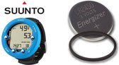 Suunto Batterij Kit Vyper/Zoop Novo