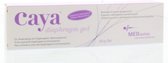 Memidis Pharma - Caya Gel voor Pessarium - 60g