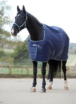 Bucas Quilt 150 Stay Dry Stal- en onderdeken