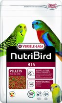 Versele-Laga Nutribird B14 Parkiet 800 gr