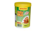 Handvoeding voor voeding babymix 500g