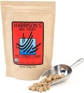 Harrison's High Potency Coarse - Binnenvogelvoer - 2.27 kg