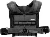 KRAKEN Premium 20KG Gewichtsvest (Weight Vest) Verstelbaar Fitness Weighted Vest Krachttraining